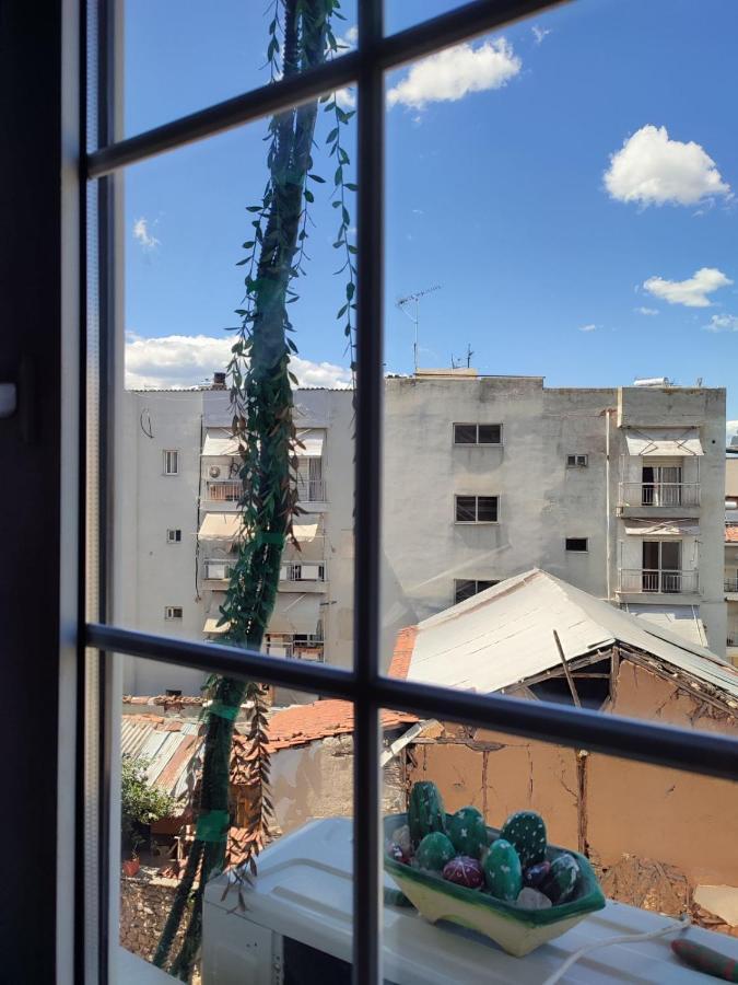 Ονειροπαγίδα Apartment Veria  Exterior photo