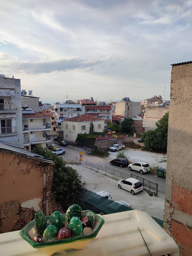 Ονειροπαγίδα Apartment Veria  Exterior photo