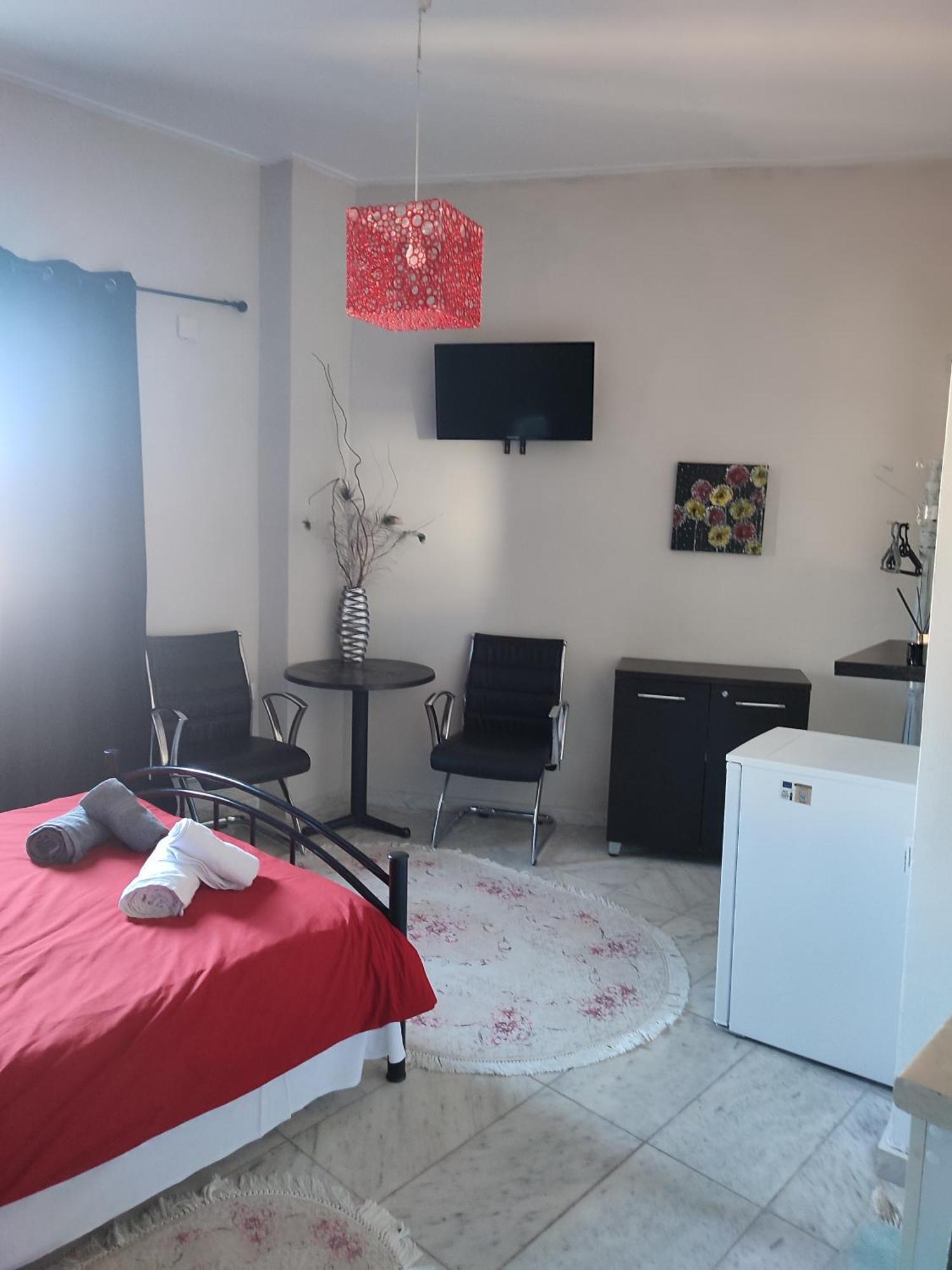 Ονειροπαγίδα Apartment Veria  Exterior photo
